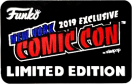NYCC 2019 Exclusive