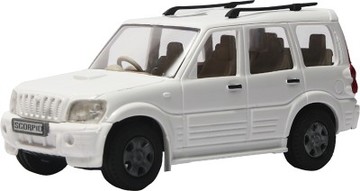 Centy scorpio toy car best sale