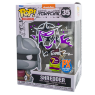 Shredder