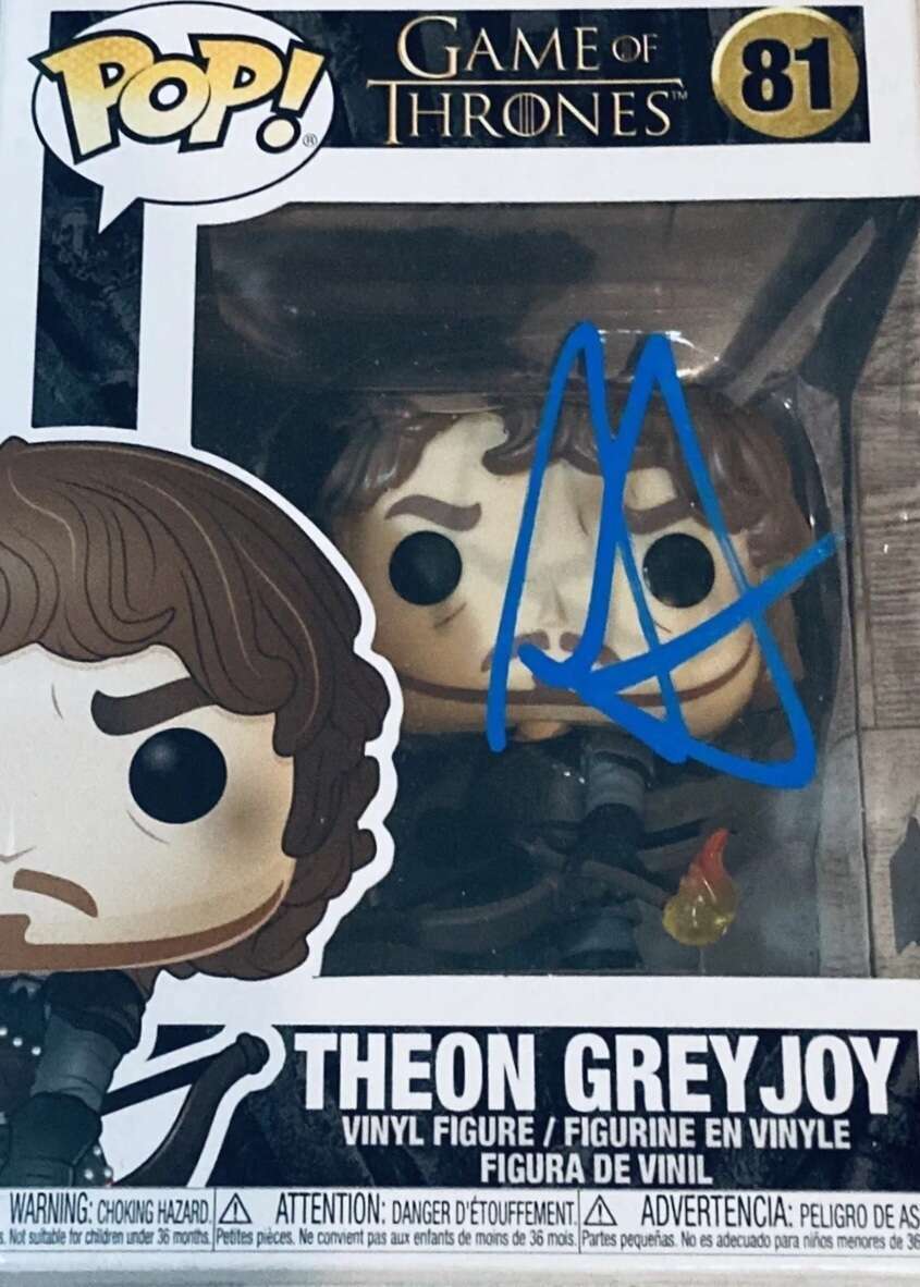 Funko pop theon greyjoy deals