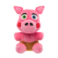 Pigpatch