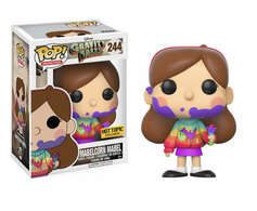 Mabelcorn Mabel | Art Toys | hobbyDB