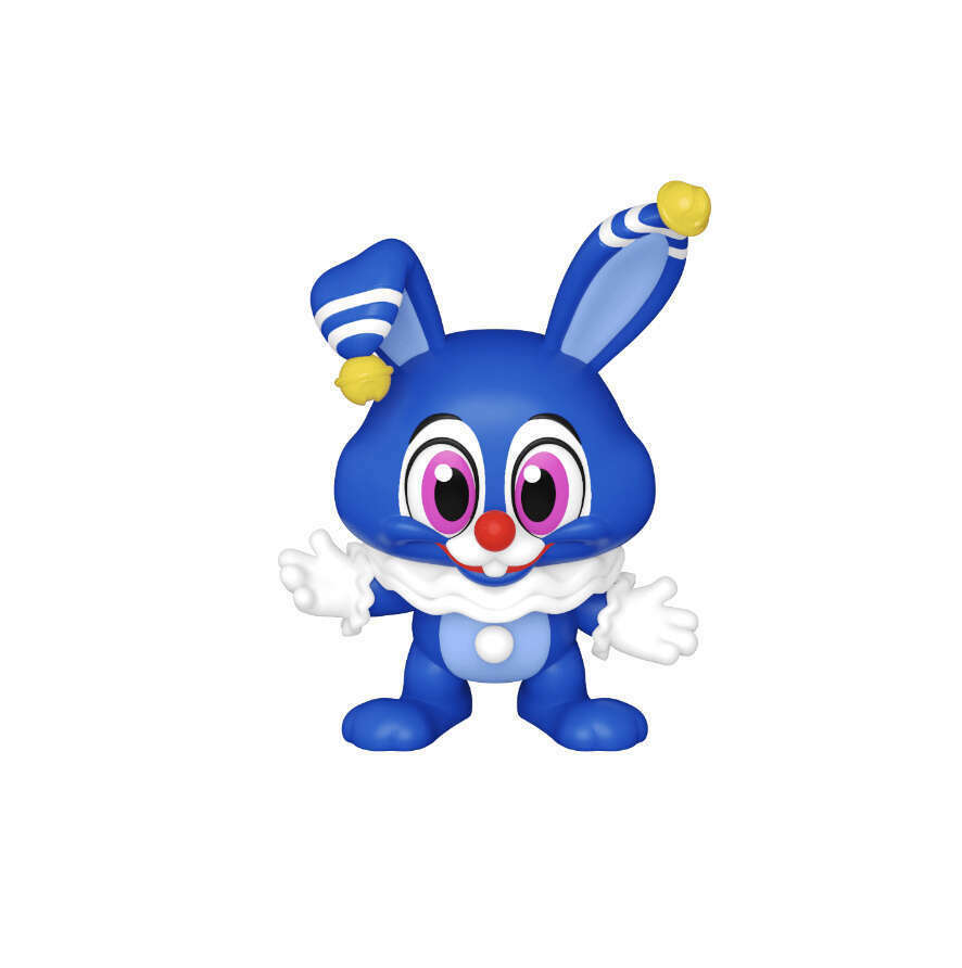 BONBONERO WANBON circus.ver クリア低 価格 通販