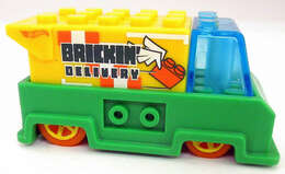 Hot Wheels Bricking Trails Speed Custom Small Block,Fits Lego Mega You Pick  Save
