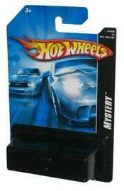 Hot wheels mystery models 2007 best sale