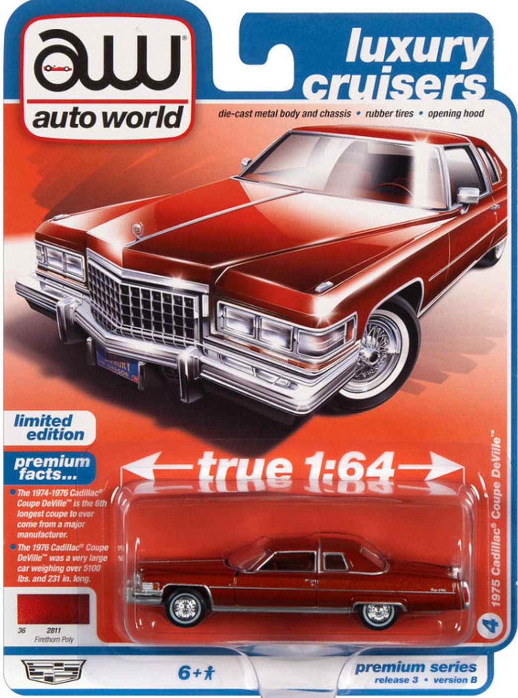 1975-cadillac-coupe-deville-model-cars-cruisin-collectibles-usa