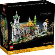 The Lord of the Rings: Rivendell