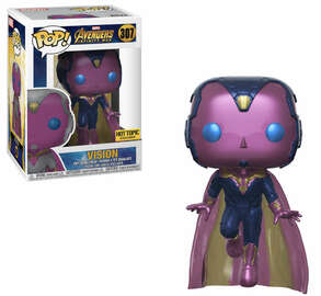 Pop figures infinity store war