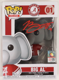 Big al deals funko pop