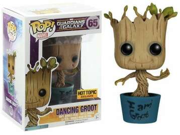 I am groot dancing toy outlet
