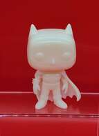 Batman (Pink Chrome NYCC) (White Prototype)