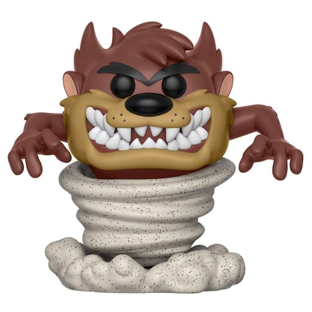 高評価レビュー | Taz Art hobbyDB | Toys アメコミ