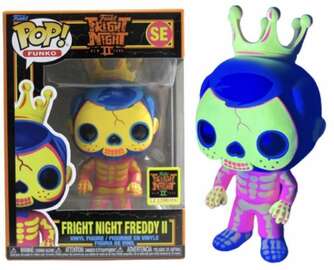ファッション 通販 | II Freddy Night Fright Art hobbyDB | Toys iPhoneアクセサリー