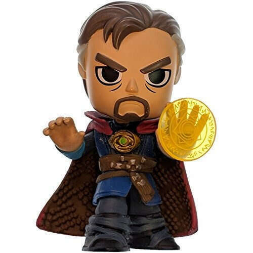 Doctor strange mystery mini store