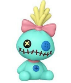 Scrump Art Toys hobbyDB
