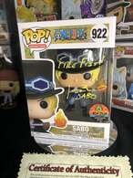 Toyzilla Certified Signed 