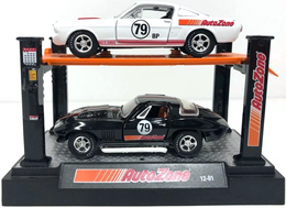 M2 machines autozone deals