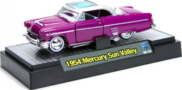 1954 Mercury Sun Valley