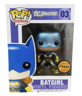 Batgirl (Metallic)