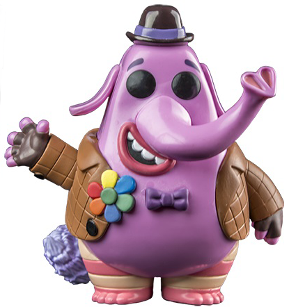 Bing bong funko discount