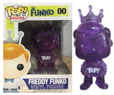 【中古】 Freddy As F．R．O．7 DavidDundasRickWentworth Freddy Funko Devil Funko POP! Digital N F T Physical