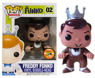 Funko pop clearance count chocula