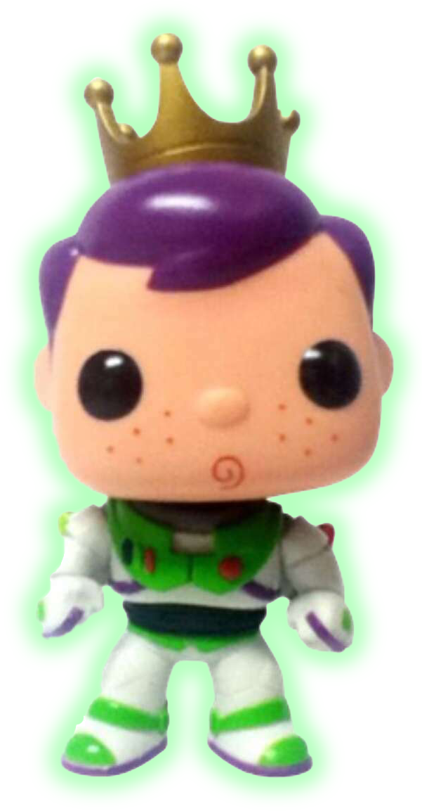 Freddy Funko Art Toys hobbyDB