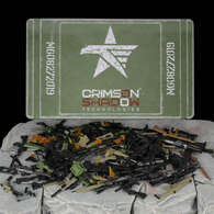 Crimson Shadow Arsenal Tin