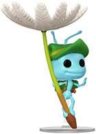 Flik on Dandelion Seed