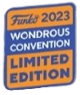 Shared Exclusive Sticker
