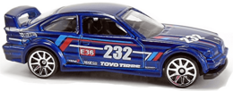 BMW E36 M3 Race