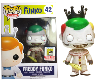 Twisty funko pop online