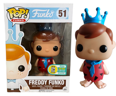 【中古】 Freddy As F．R．O．7 DavidDundasRickWentworth Freddy Funko | Art Toys | hobbyDB