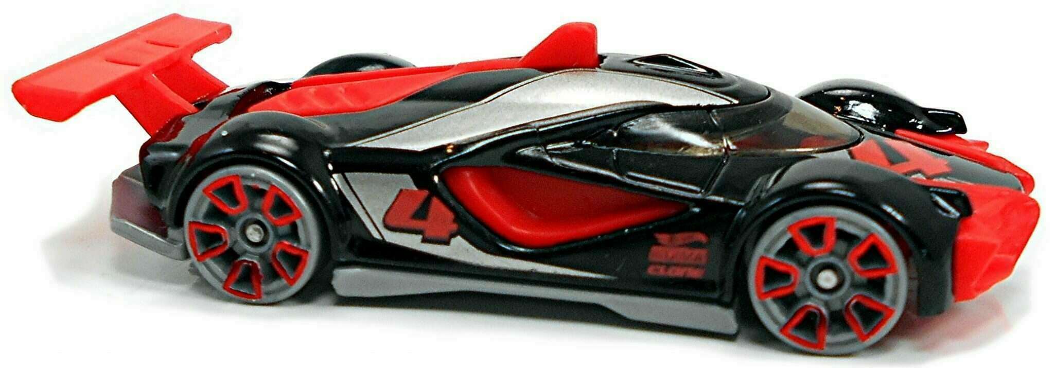 Mach Speeder Model Cars hobbyDB