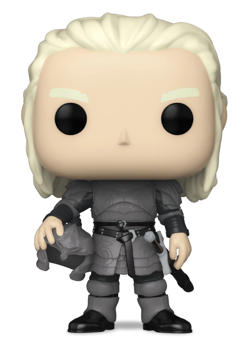 売れ筋ランキングも掲載中！ Daemon Targaryen hobbyDB | Toys Art | その他