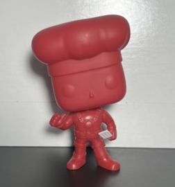 Chef Deadpool Art Toys Pop Price Guide