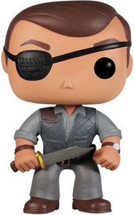 The governor funko pop new arrivals