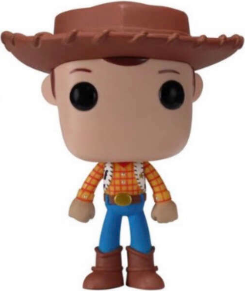 Toy story woody deals funko pop