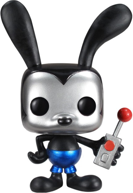 POP Disney: Disney 100 - Oswald The Lucky Rabbit Limited