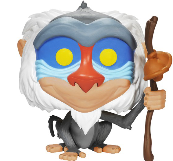 Rafiki Art Toys hobbyDB