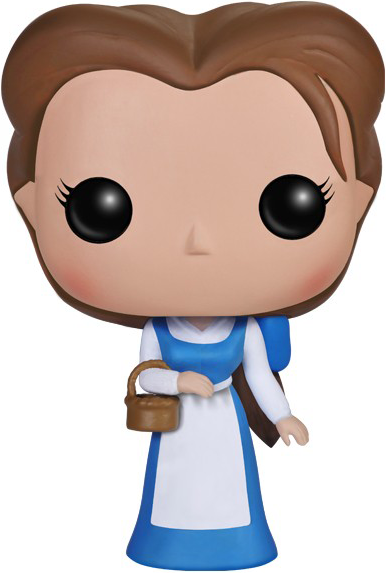 Peasant Belle Art Toys hobbyDB