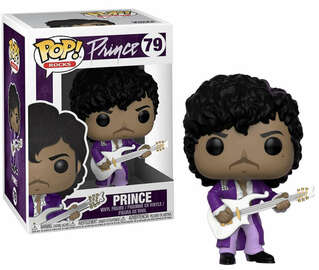 Prince | Art Toys | hobbyDB