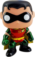 Robin (Metallic)