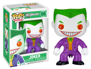 Funko joker clearance