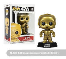 Black Box (newest ‘vault edition’ release)