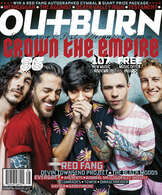 Outburn 86