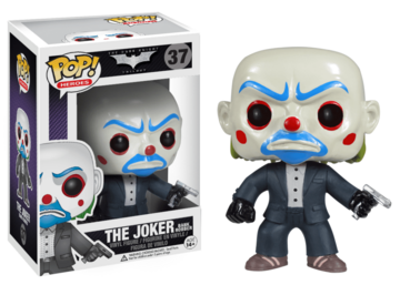 Joker funko best sale pop list
