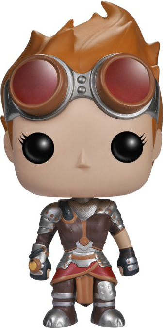 Funko pop chandra new arrivals