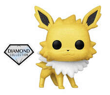 Jolteon (Diamond Glitter)