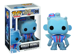 Winged Monkey | Art Toys | hobbyDB Winged Monkey | Art Toys | hobbyDB
